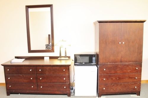 K&G Lodge أوسويغو المظهر الخارجي الصورة